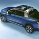 Illustration for article titled Volkswagen Is Bringing a Pickup Truck’s Worth of Forbidden Fruit to New York to Tease the Hell out of All of Us